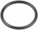 O-Ring - OE KL0115591 Mazda - Dorman# 099-417