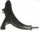 Lower Front Right Suspension Control Arm (Dorman 520-478)
