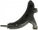 Lower Front Right Suspension Control Arm (Dorman 520-478)