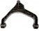 One New Lower Right Control Arm Dorman 521-378
