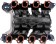 Upper Intake Manifold W/ Throttle Body - Dorman 615-375 07-08 E150 E250 F150