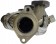 Right Exhaust Manifold Kit w/ Hardware & Gaskets Dorman 674-357