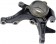 New Front Right Steering Knuckle - Dorman 697-980