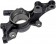 New Front Right Steering Knuckle - Dorman 697-988