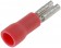 22-18 Gauge Female Disconnect, .110 In., Red - Dorman# 86424