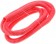 3/8 In. x 5 Ft. Red Flex Split Wire Conduit - Dorman# 86645