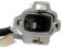 Front Right ABS Wheel Speed Sensor (Dorman 970-033) w/ Wire Harness