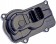 Throttle Position Sensor (Dorman# 977-000)12570800 Fits 03-07 Silverado Sierra