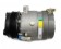 New Delphi V5 A/C Compressor W/Clutch 1135307 - Replaces 15-21134, CS20006