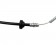 New OEM Parking Brake Cable 15607676