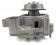 OEM Genuine 12591894 Water Pump ACD# 251-851 Fits GM Engines w/ 2.2L/2.4L 06-10 