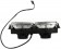 Headlight Assy Left Replaces K256-880-4