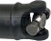 Rear Driveshaft Assy Replaces 26050319, 26042110, 7849724