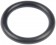 O-Ring- Rubber-I.D. 27/32 In.-O.D. 1-1/8 In.- Thickness 1/8" - Dorman# 099-401