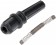 Spark Plug Boot Replacement For Dorman 42025 Kit - Dorman# 49816
