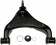 Front Right Lower Control Arm (Dorman# 521-438)
