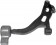 Front Right Lower Control Arm - Dorman# 521-880