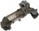 Rear Exhaust Manifold Kit w/ Hardware & Gaskets Dorman 674-811