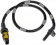 H/D Turbo Speed Sensor Dorman 904-7629,1834286PE Paccar Fits 14-16 Kenworth