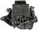 New EVAP Canister (Dorman 911-654) 06-12 Toyota RAV4 2.4 2.5 3.5