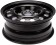 New Steel Road Wheel Dorman 939-121 for 07-11 Toyota Camry Replaces 4261133541