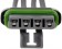 Blower Motor Resistor Kit W/ Harness Dorman 973-509
