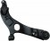 Suspension Control Arm and Ball Joint Assembly Dorman 522-816