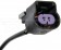 Exhaust Gas Temp Sensor Dorman 904-708,12642451 Fits 11-16 Chev GMC 6.6