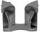 Cup Holder Insert Replacement - Dorman# 41026