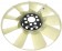 Clutch Fan Blade Plastic (Dorman 620-058)