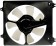 Condenser A/C Fan Assembly Dorman 621-404