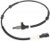 Front ABS Wheel Speed Sensor (Dorman 970-018) w/ Wire Harness
