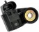 Anti-Lock Braking System Wheel Speed Sensor - Dorman# 970-200