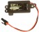HVAC Blower Motor Resistor (Dorman #973-008)