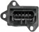Blower Motor Resistor Kit - Dorman# 973-558