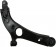 Suspension Control Arm and Ball Joint Assembly Dorman 522-815