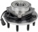 Wheel Bearing and Hub Assembly Dorman 930-636