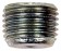 5 Pipe Plug C.S. Hex 1/8-27 Npt X 5/16 In. - Dorman# 090-046