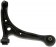 One New Lower Right Control Arm Dorman 521-352