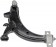 Front Right Lower Control Arm - Dorman# 522-016