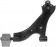 New Front Lower Right Control Arm - Dorman 522-148