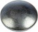 Concave Steel Cup Expansion Plug 3/4 In., Height 0.750 In. - Dorman# 550-007