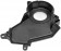 Timing Cover - Lower Front - Dorman# 635-317
