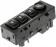 Four Wheel Drive Selector Switch (Dorman# 901-072)