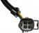 Glow Plug Harness 904-412,8C3Z12A690AA Fits F250 350 450 550 6.4L Left Side