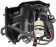 Air Compressor, Active Suspension - Dorman# 949-906 Fits 04-9 Jaguar XJ8 XJR