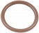 O-Ring- Rubber-I.D. 1 In.-O.D. 1-9/32 In.- Thickness 5/32 In. - Dorman# 099-400