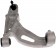 Suspension Control Arm and Ball Joint Assembly - Dorman# 521-019