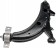 Front Right Lower Control Arm - Dorman# 522-016