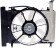 Radiator Fan Assembly With Reservoir - Dorman# 620-549